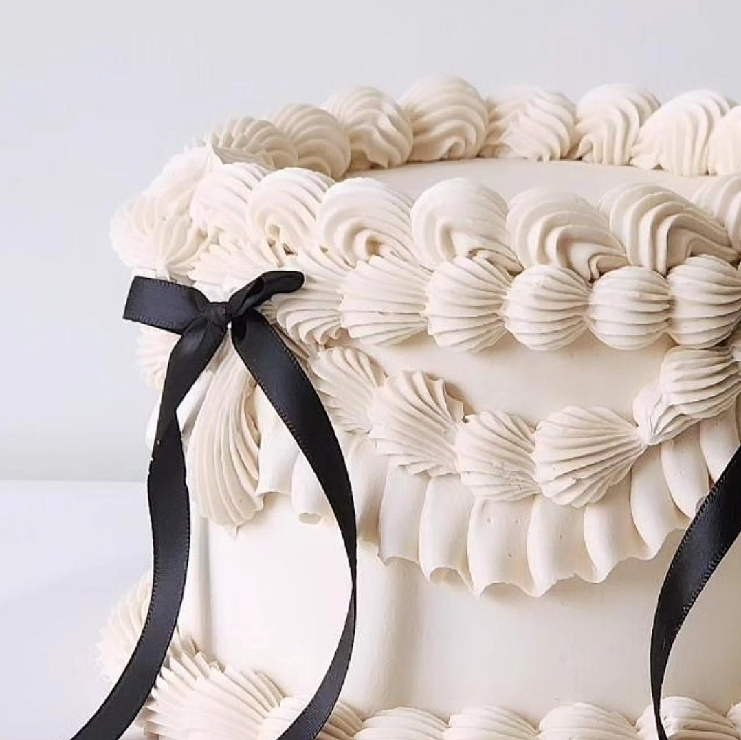 Classic Ivory