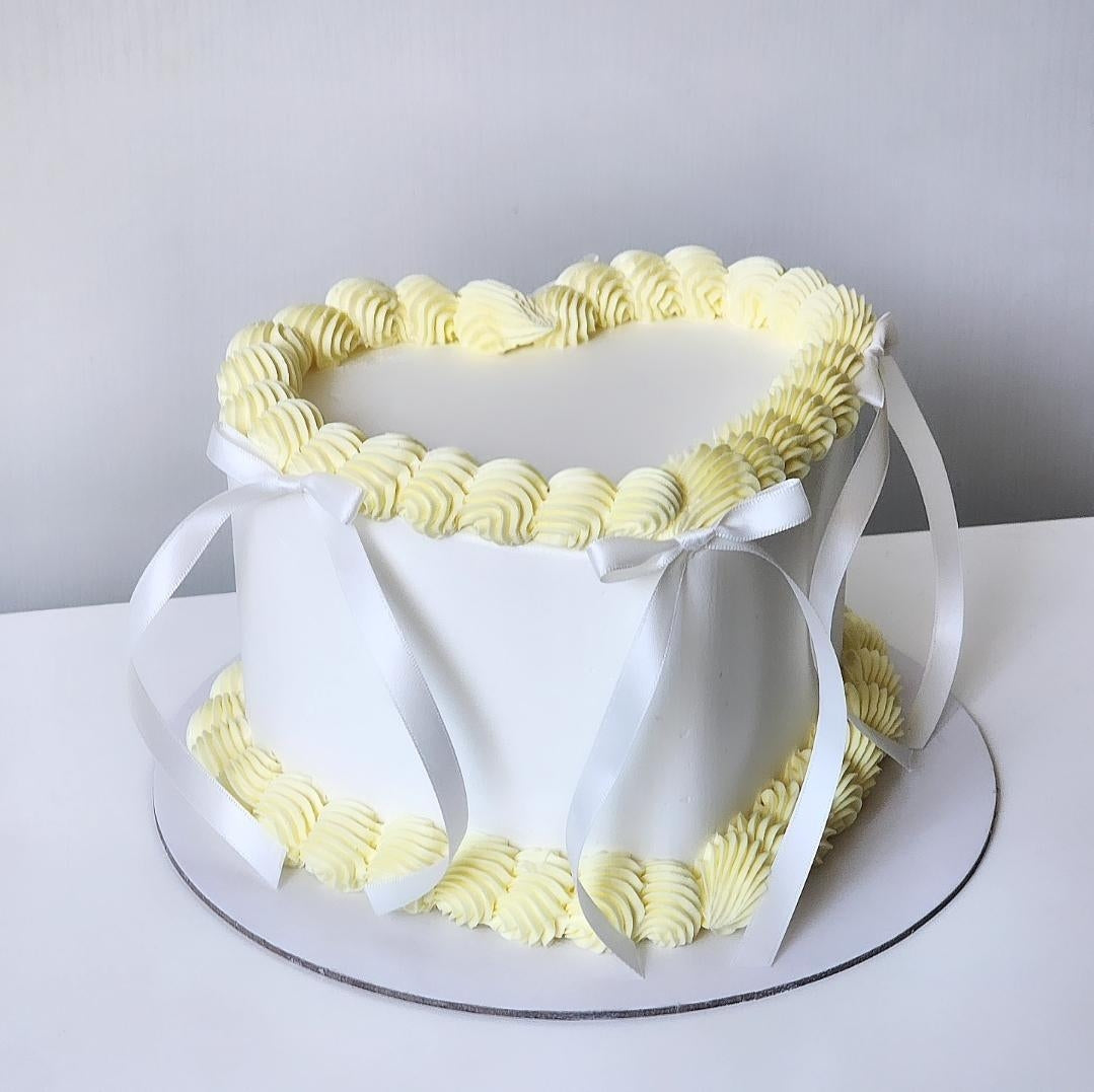 Buttercream Bliss