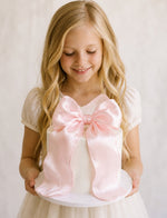 Sydney birthday cake pink bow
