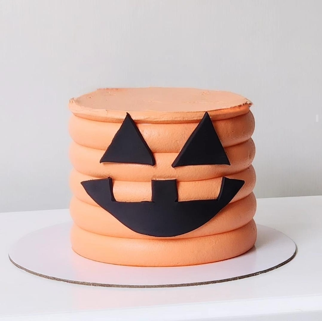Pumkin Head