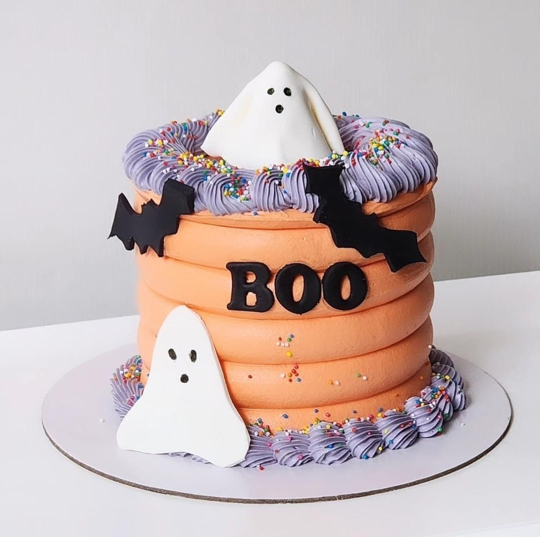 Trick or Treat