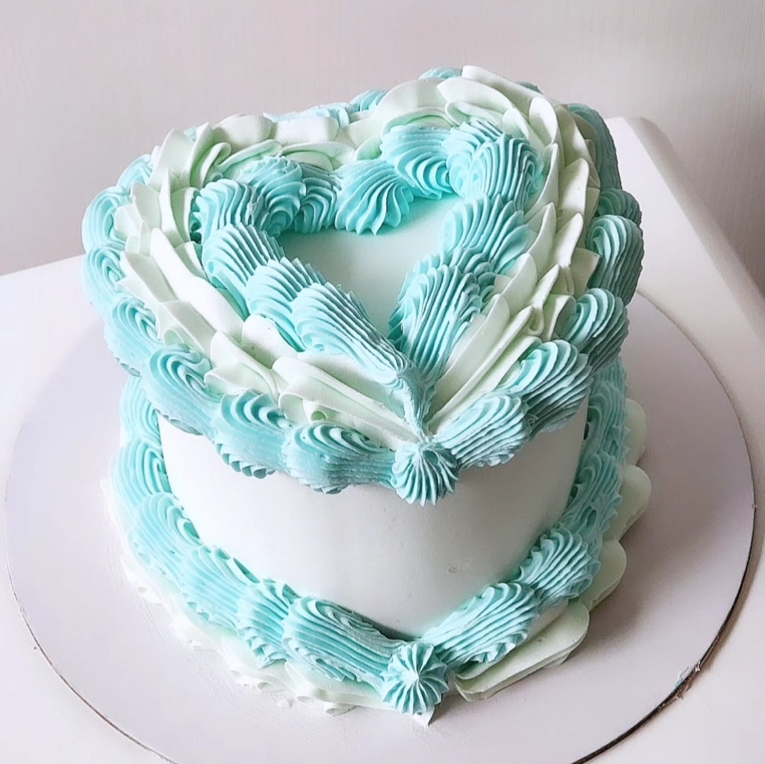 Alexandria (Blue)