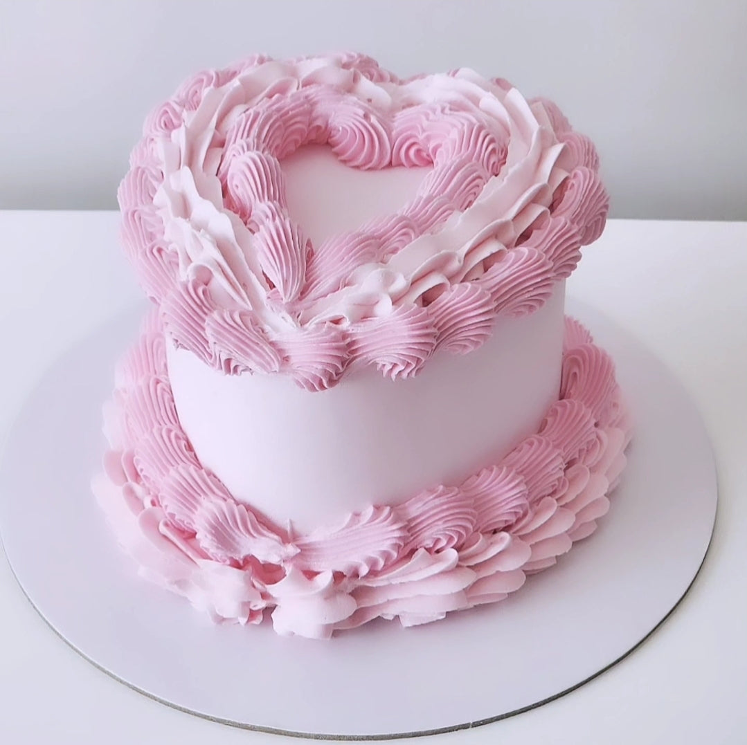 Alexandria (Pink)