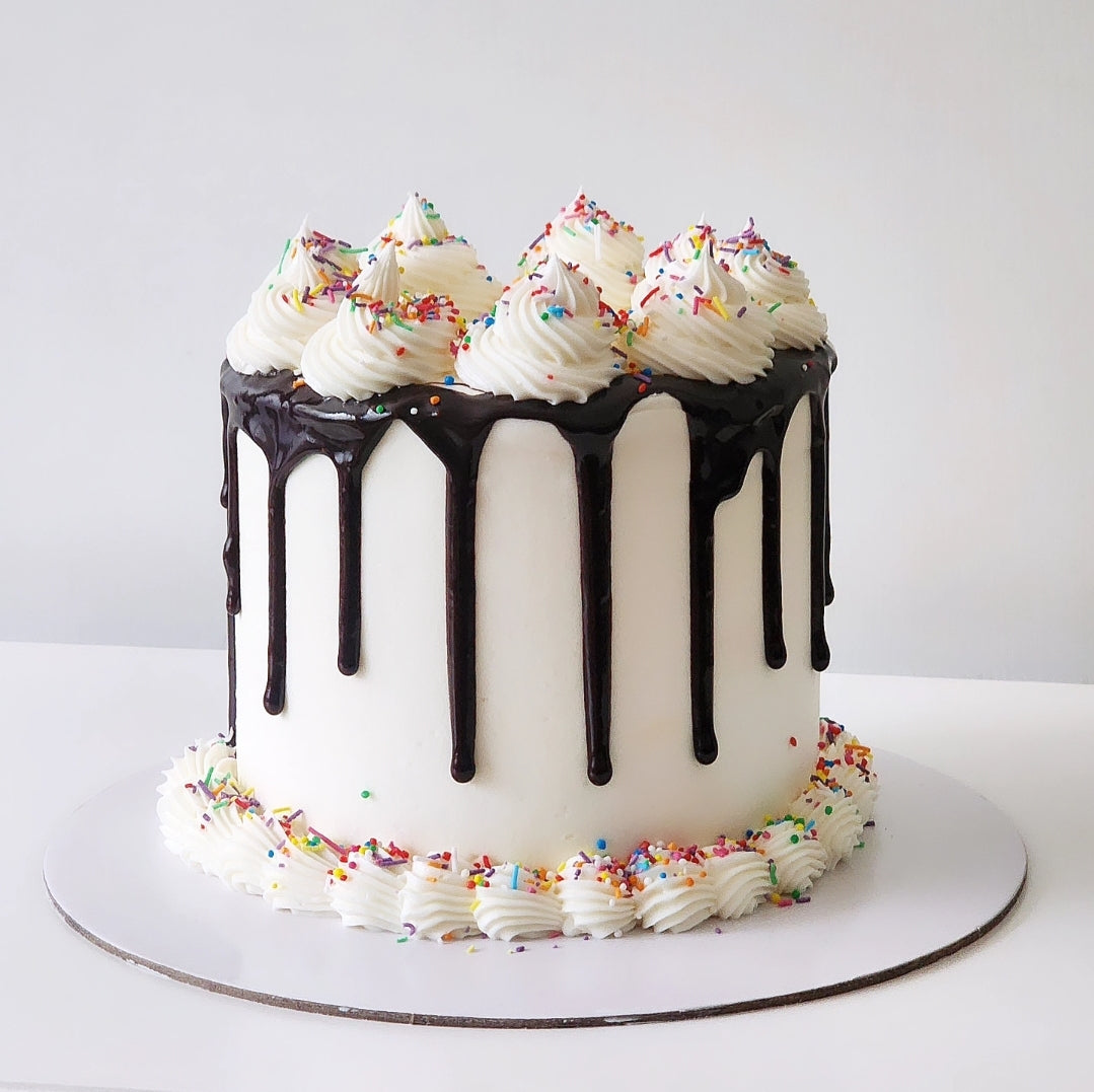 Celebration Cake