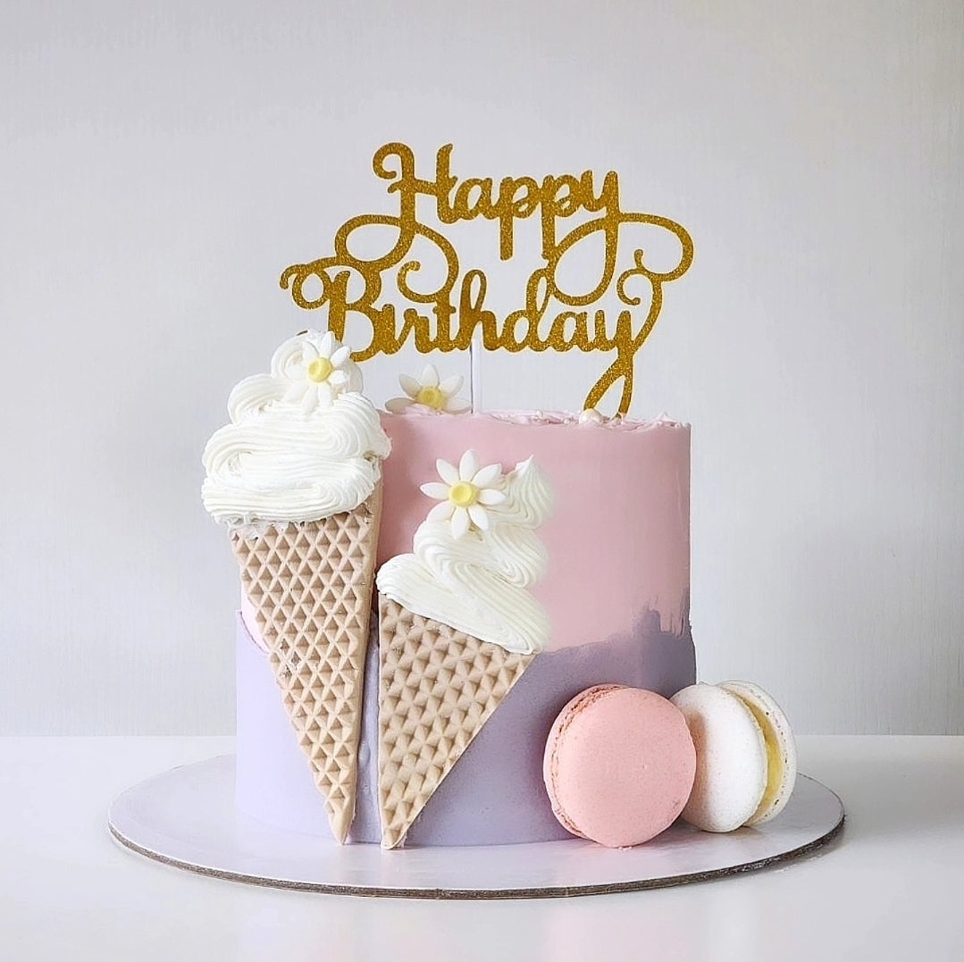 Birthday Delight