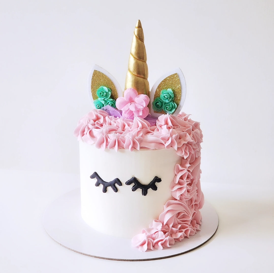 Unicorn Cake