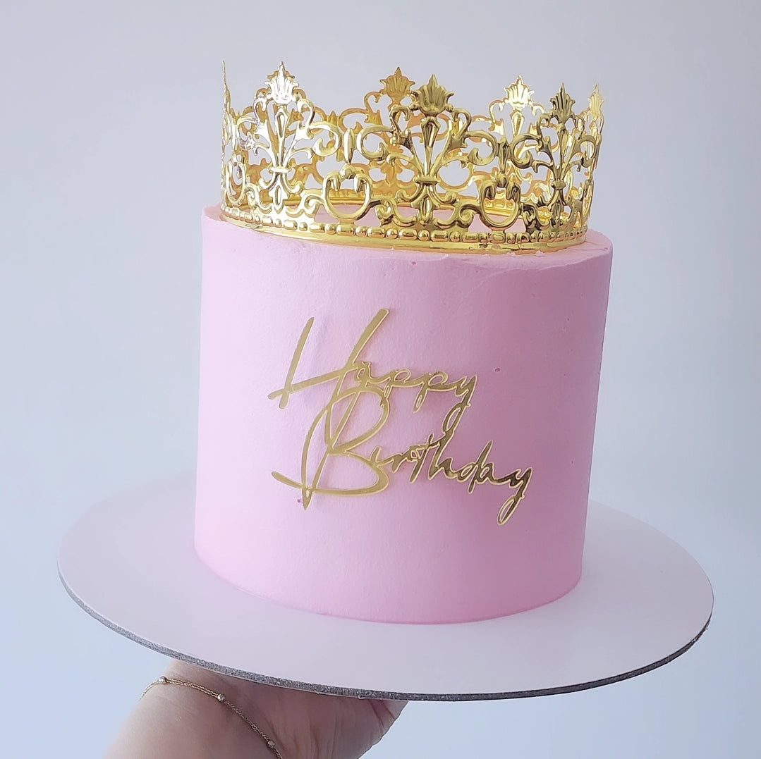 Birthday Queen