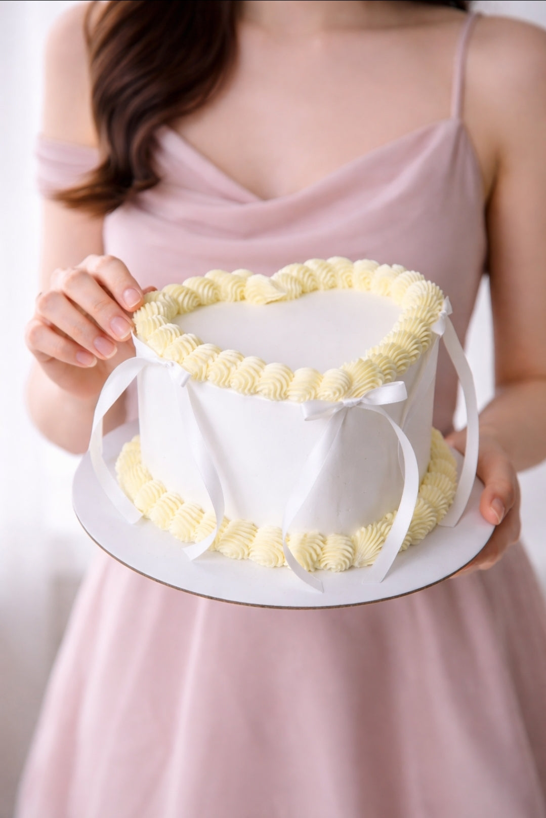 Buttercream Bliss