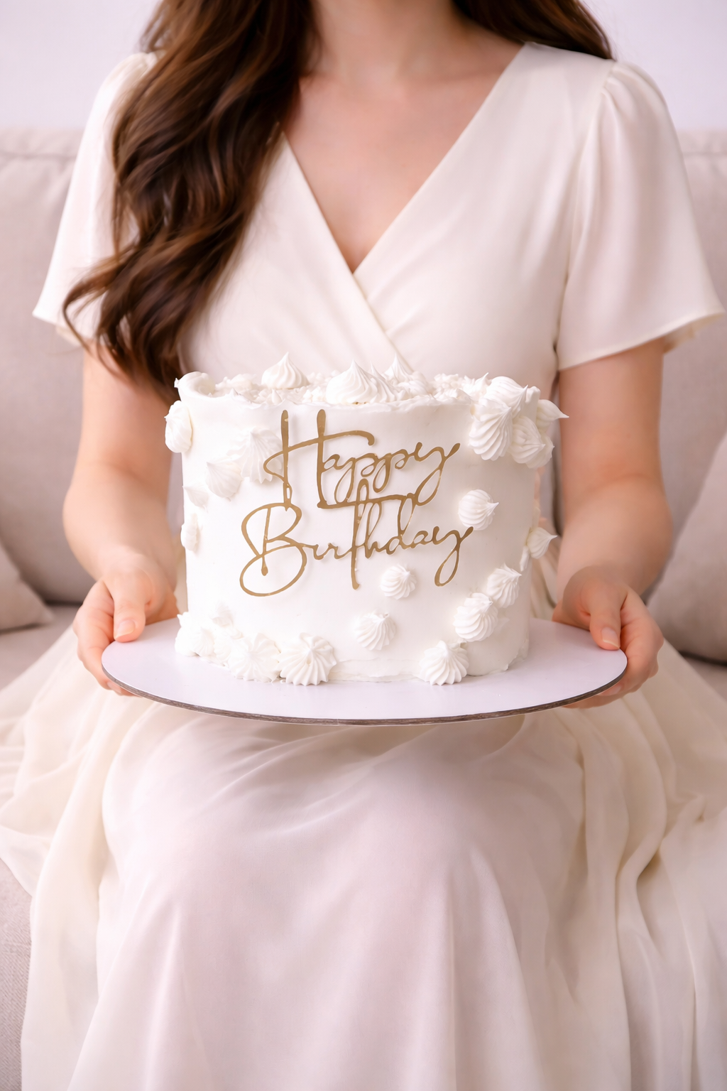 Birthday charm