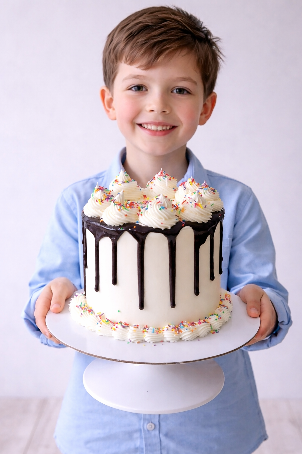 Celebration Cake
