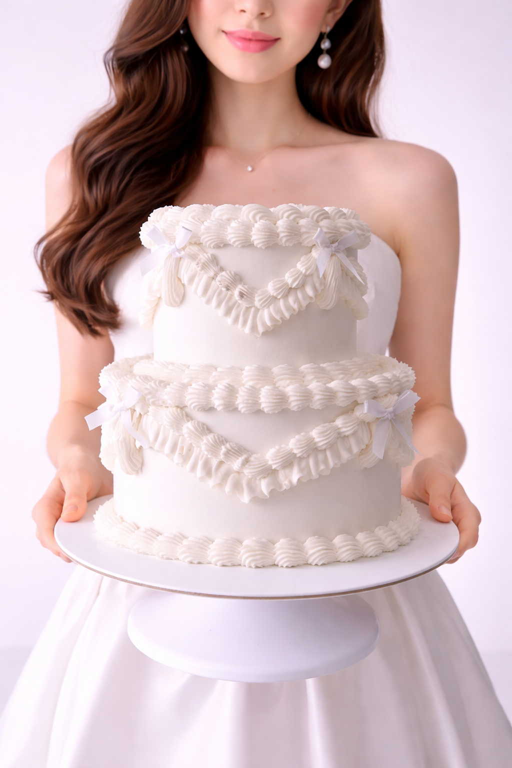 Royal Vintage ( 2 tiers )