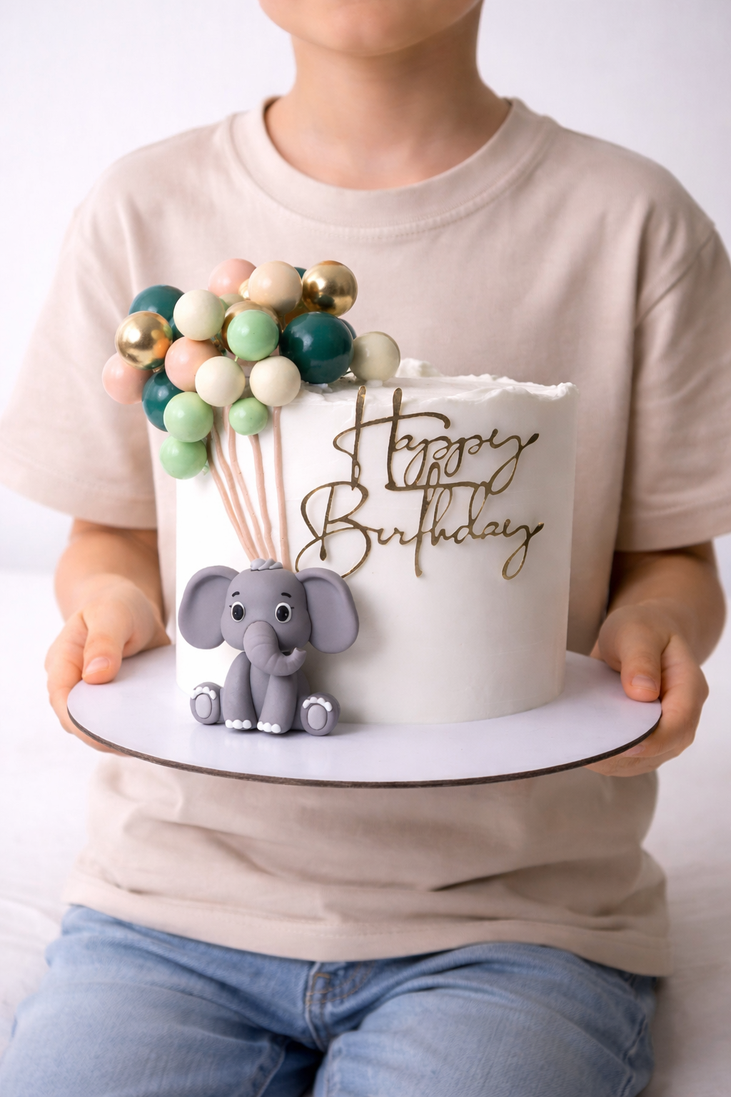 Elephant Celebration