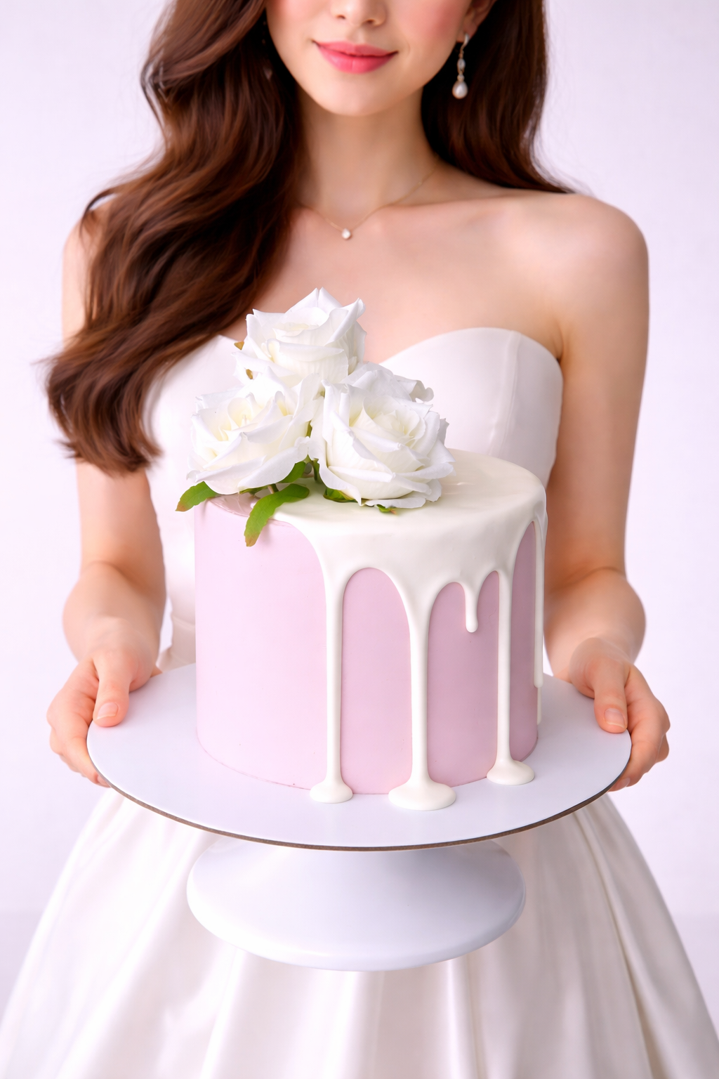 Lust Inlove Cake